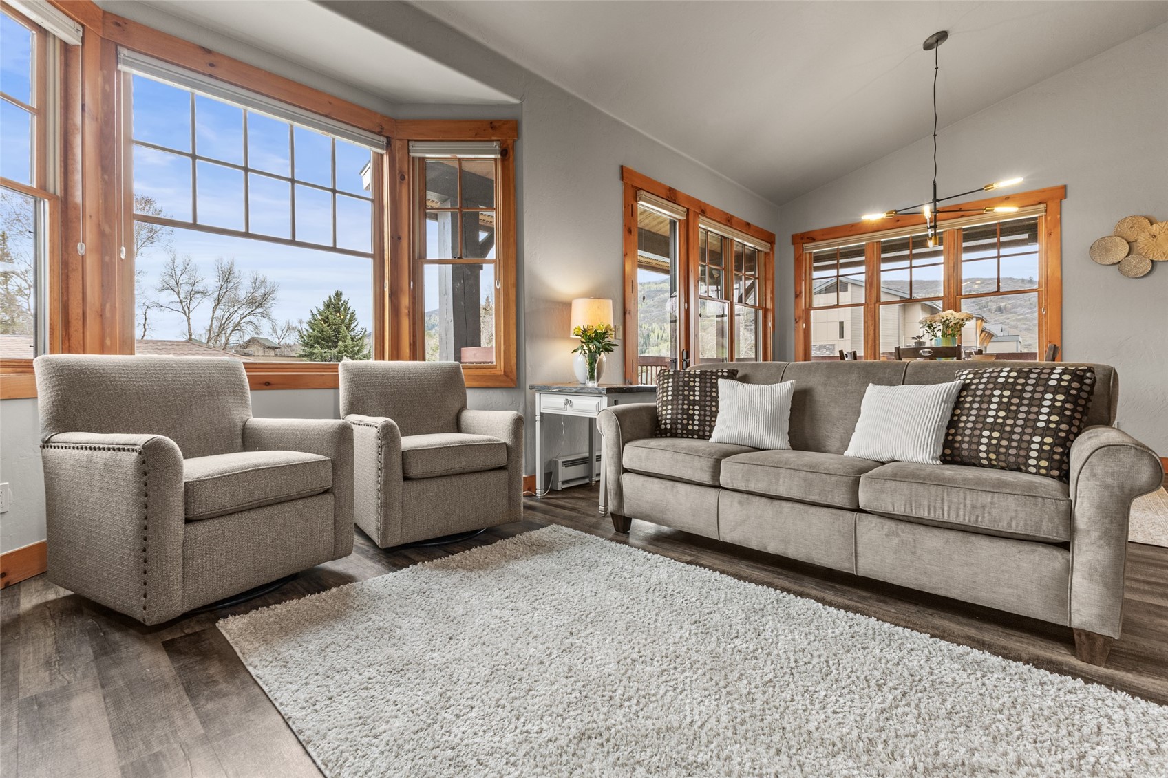 500 Anglers Drive Steamboat Springs CO 80487