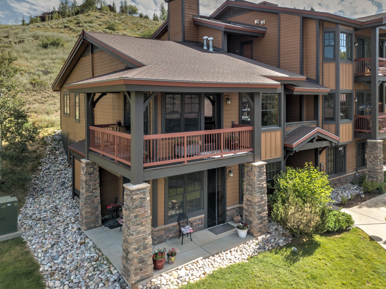 500 Anglers Drive Steamboat Springs CO 80487