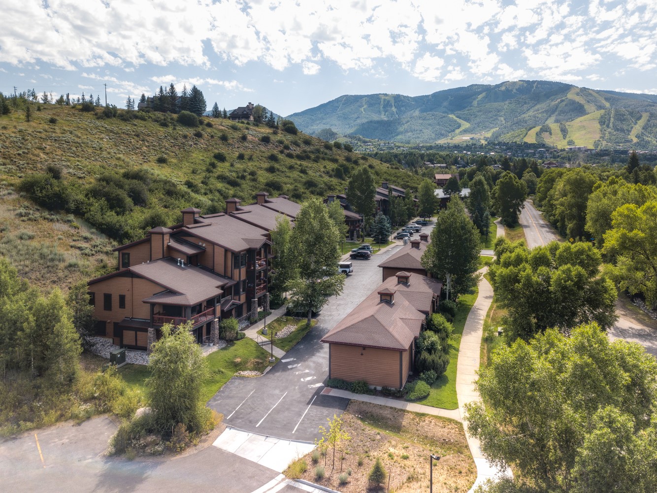 500 Anglers Drive Steamboat Springs CO 80487