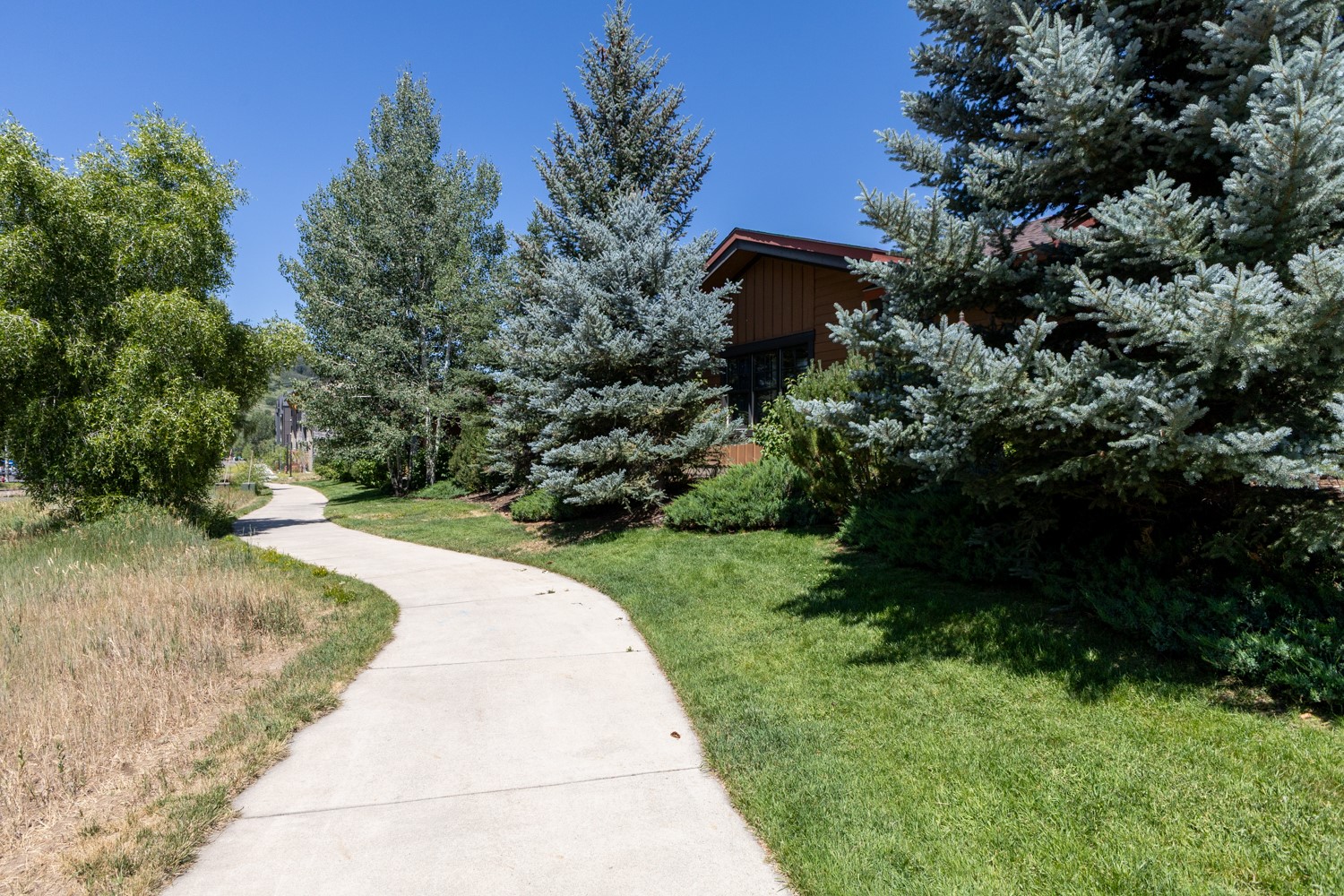 500 Anglers Drive Steamboat Springs CO 80487