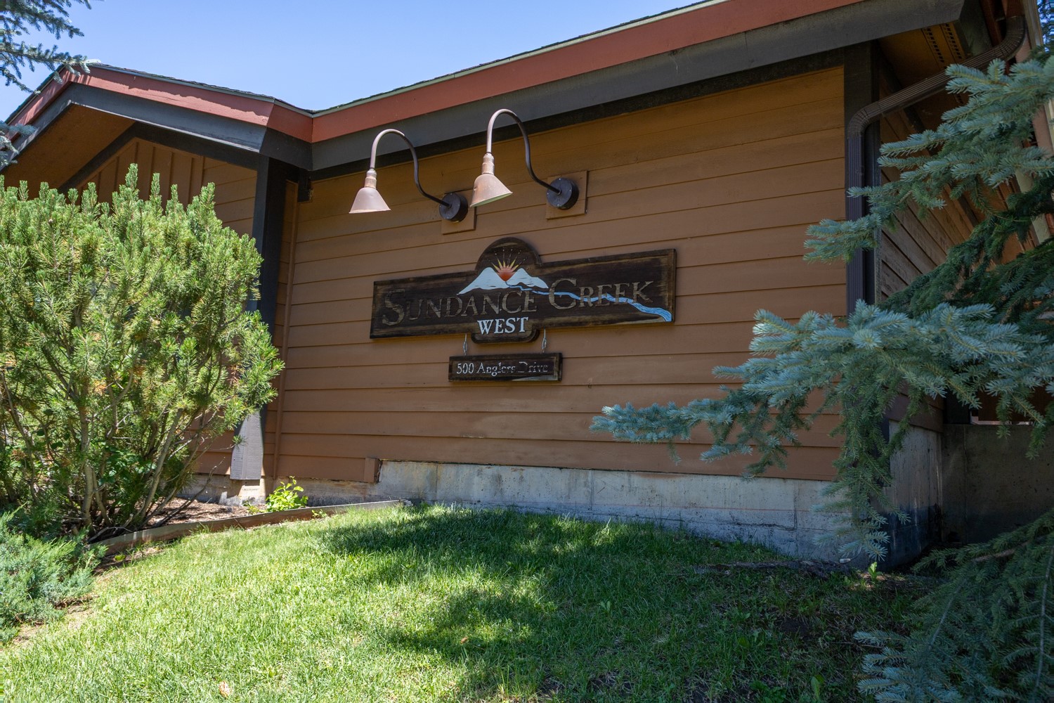 500 Anglers Drive Steamboat Springs CO 80487