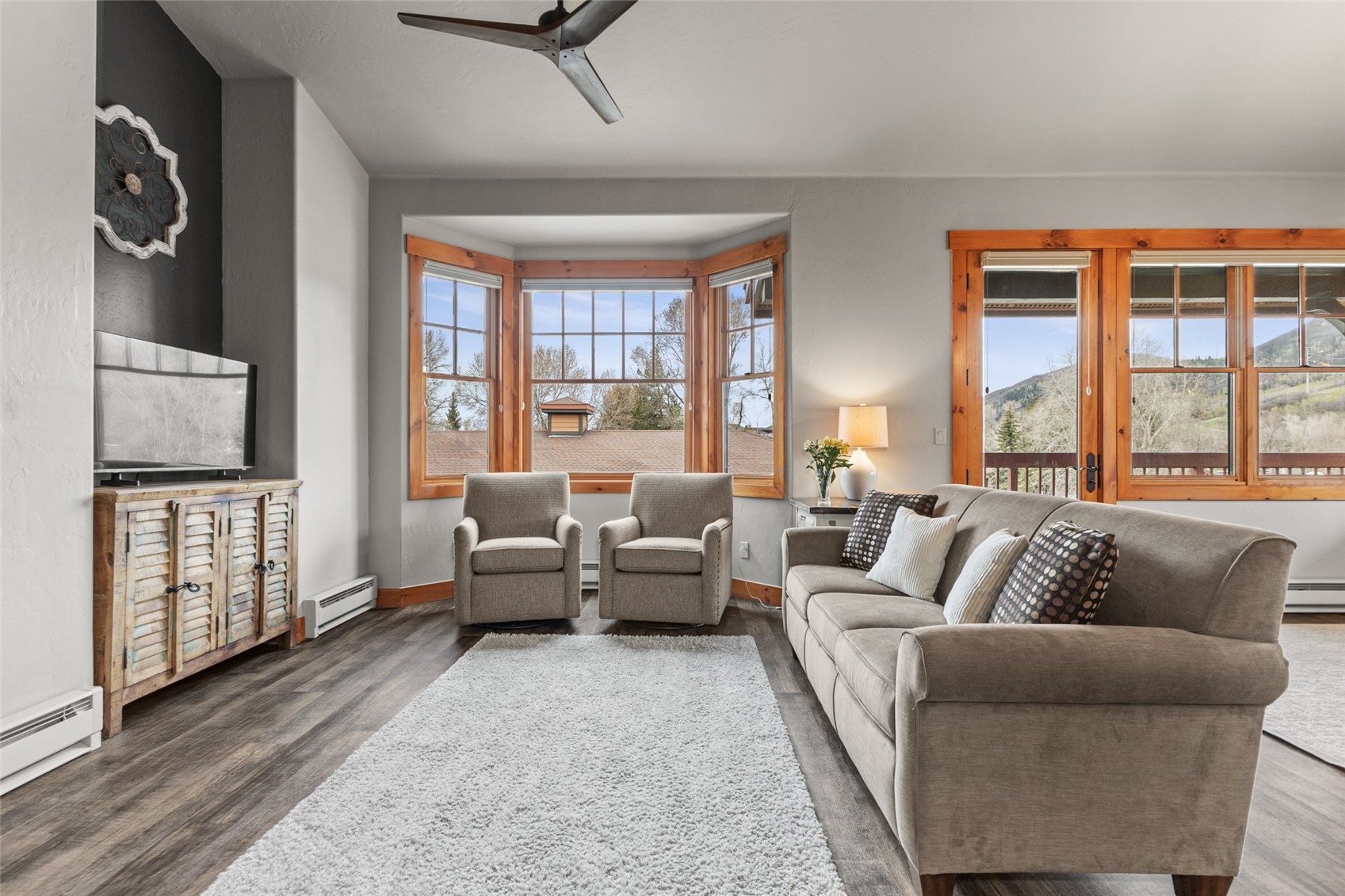 500 Anglers Drive Steamboat Springs CO 80487