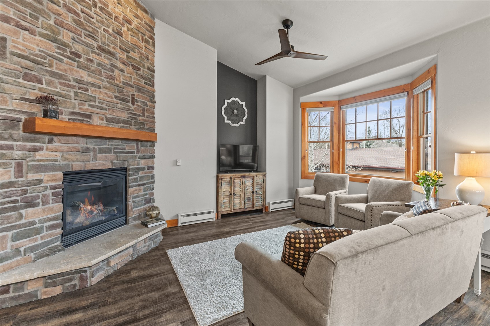500 Anglers Drive Steamboat Springs CO 80487