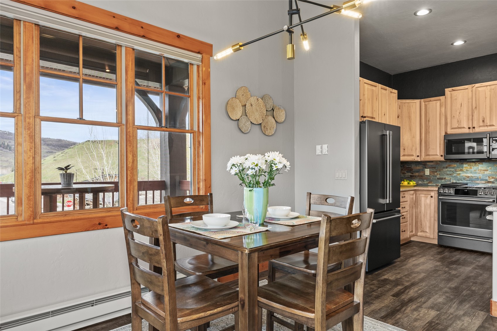 500 Anglers Drive Steamboat Springs CO 80487