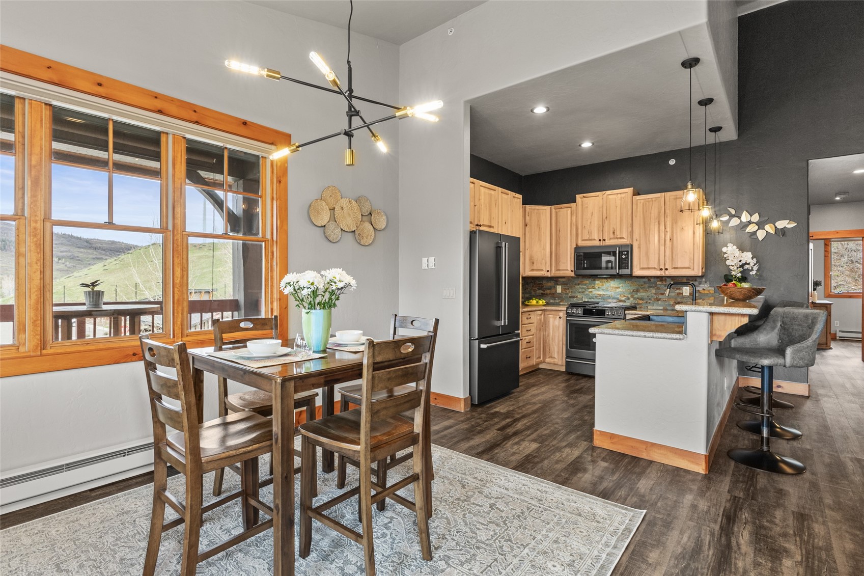 500 Anglers Drive Steamboat Springs CO 80487