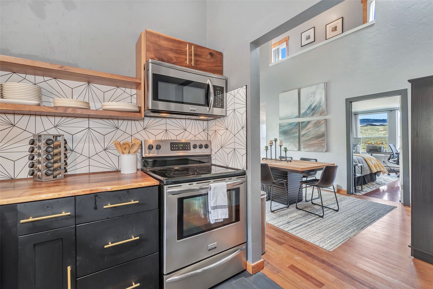 30341 County Road 16 Oak Creek CO 80467
