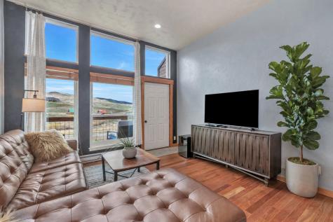 30341 County Road 16 Oak Creek CO 80467