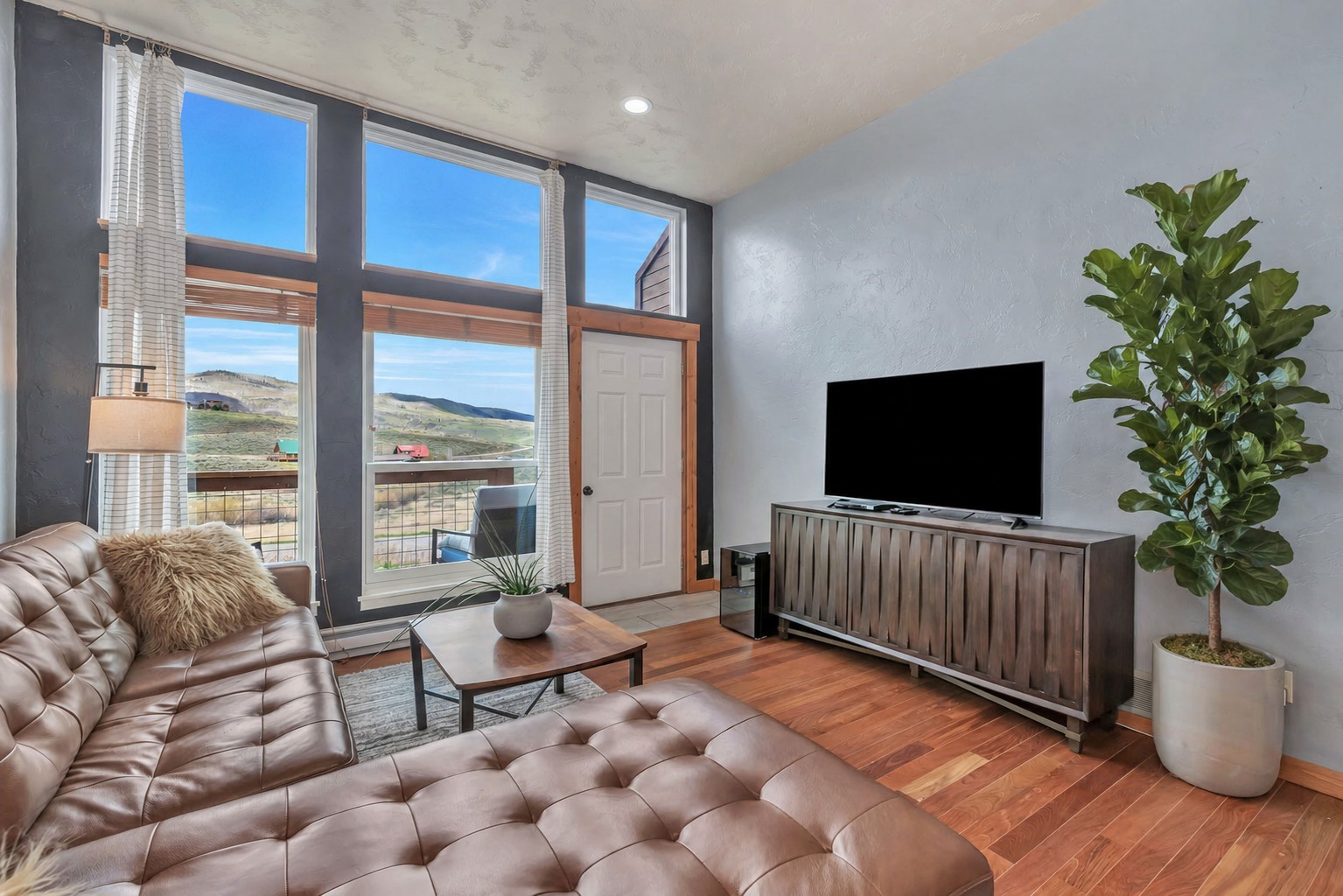 30341 County Road 16 Oak Creek CO 80467