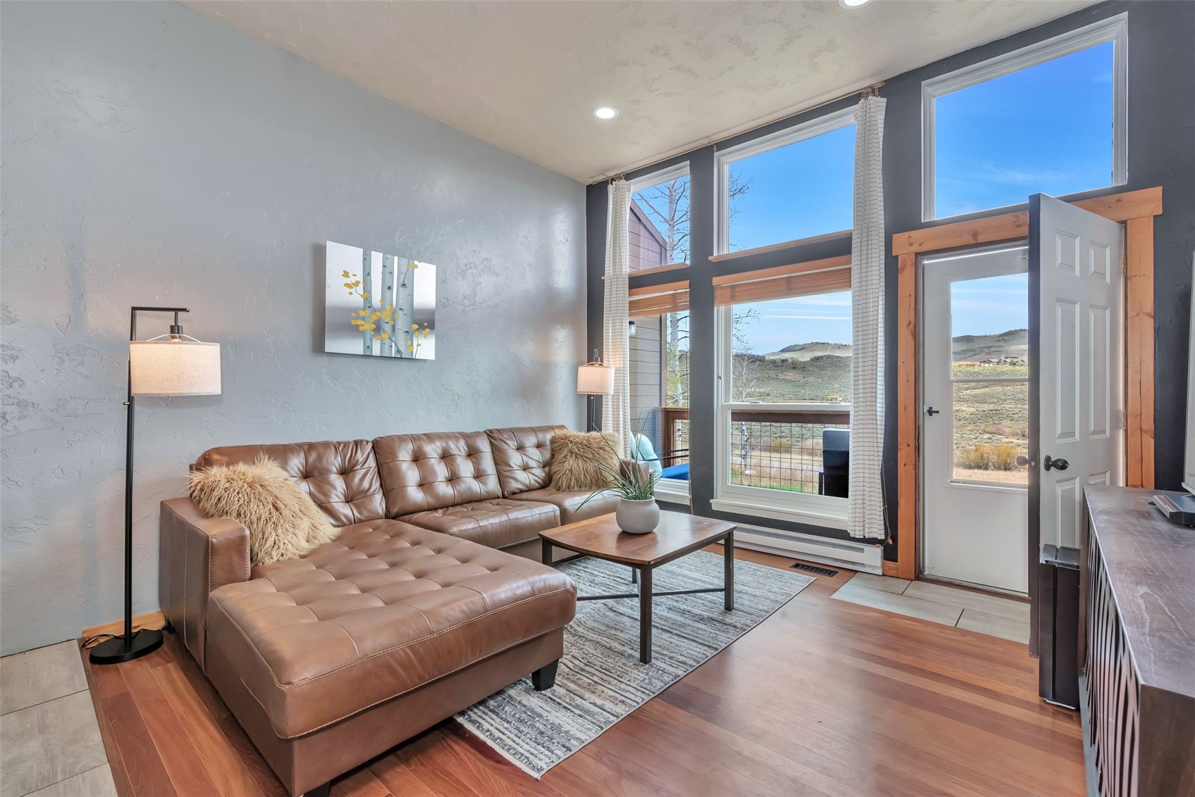 30341 County Road 16 Oak Creek CO 80467