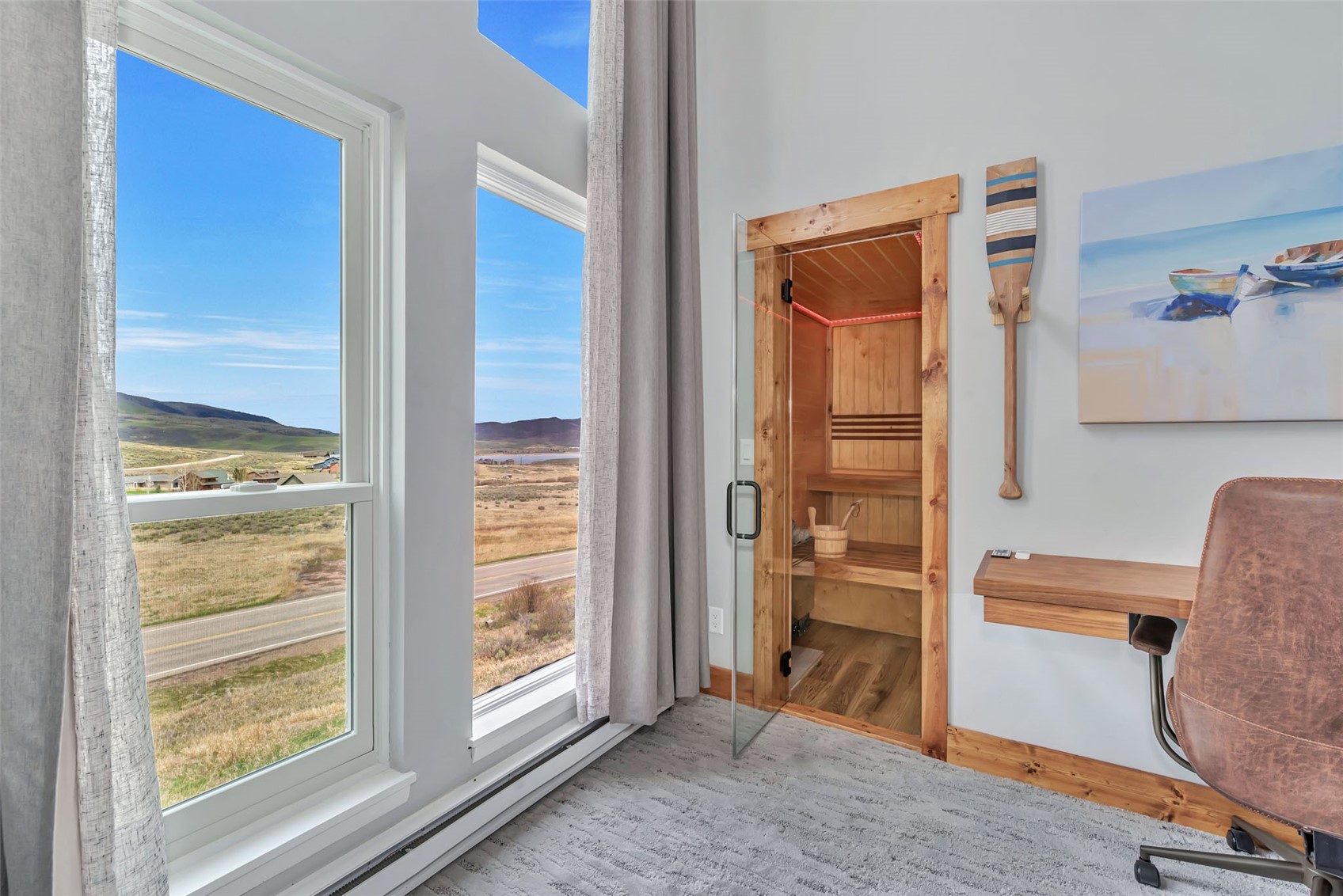 30341 County Road 16 Oak Creek CO 80467