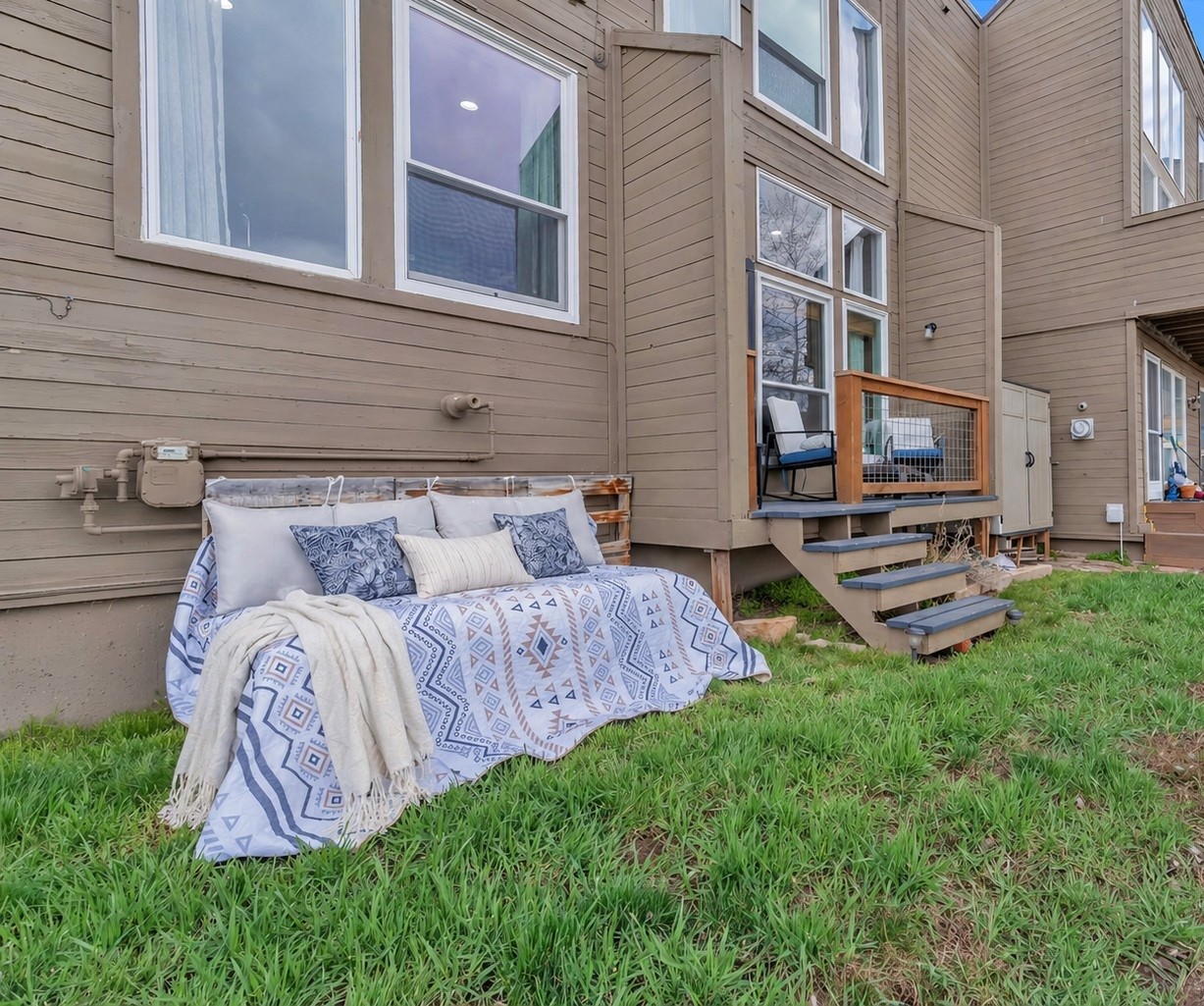 30341 County Road 16 Oak Creek CO 80467