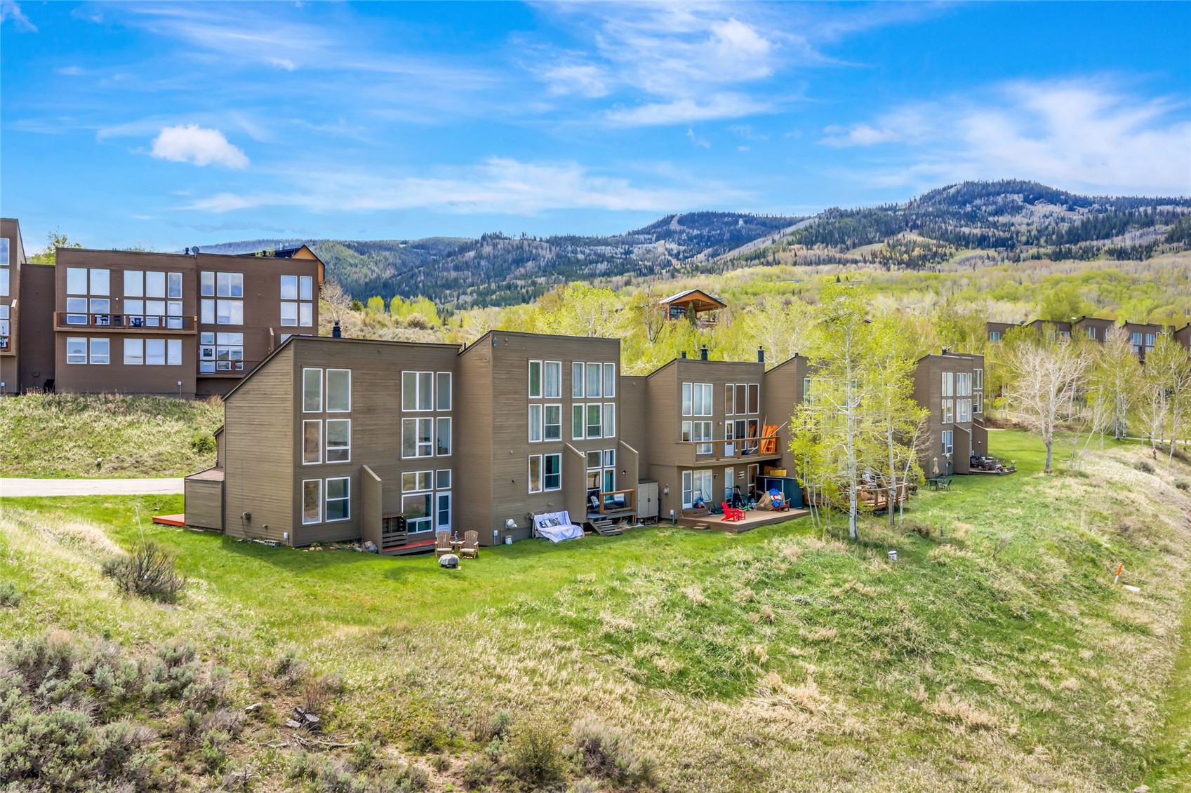 30341 County Road 16 Oak Creek CO 80467