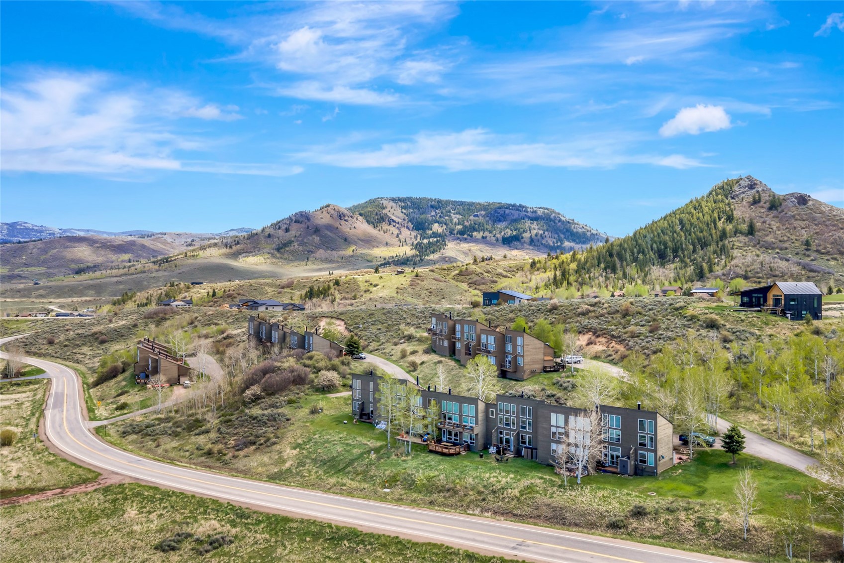 30341 County Road 16 Oak Creek CO 80467