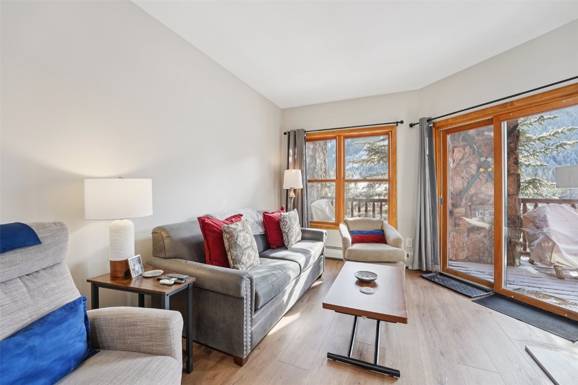 Keystone CO, 22714 Us Highway 6, Unit 5971