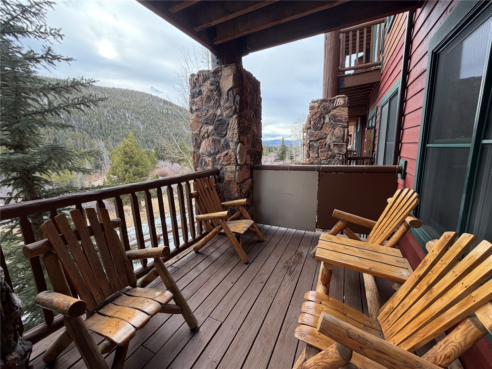 22714 Us Highway 6 Keystone CO 80435