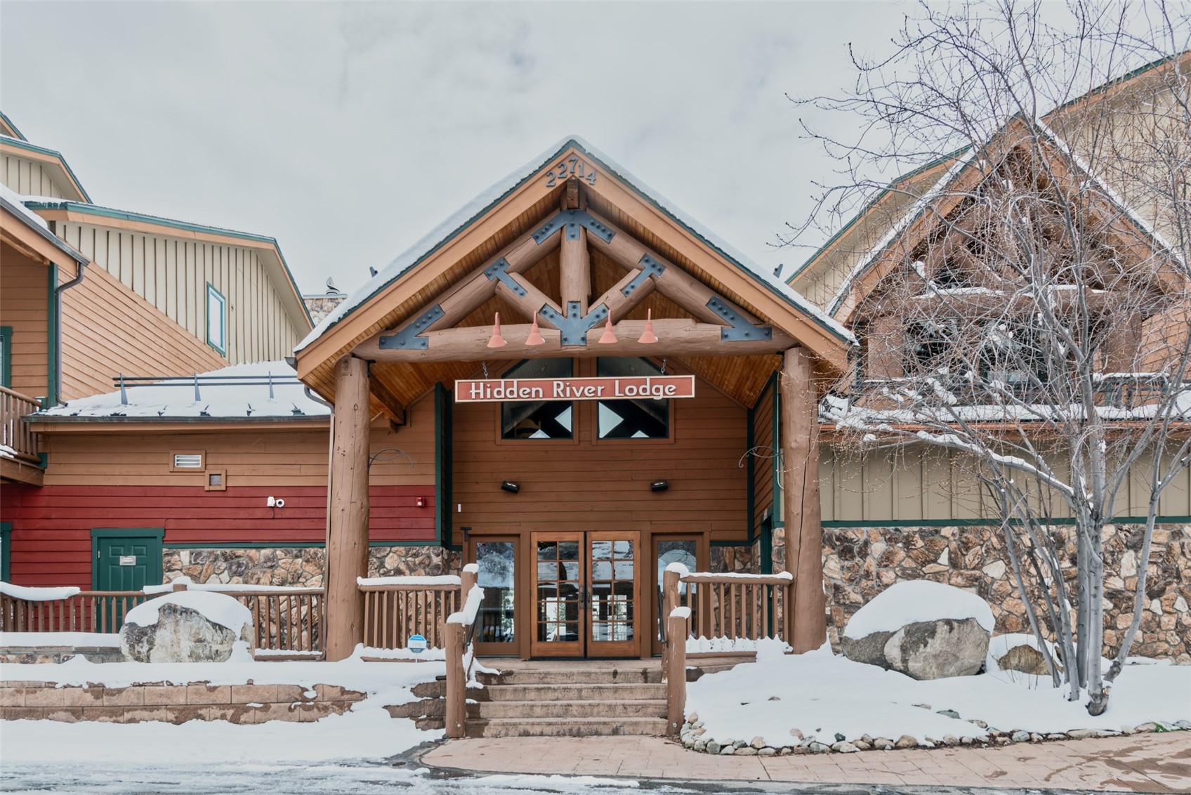 22714 Us Highway 6 Keystone CO 80435