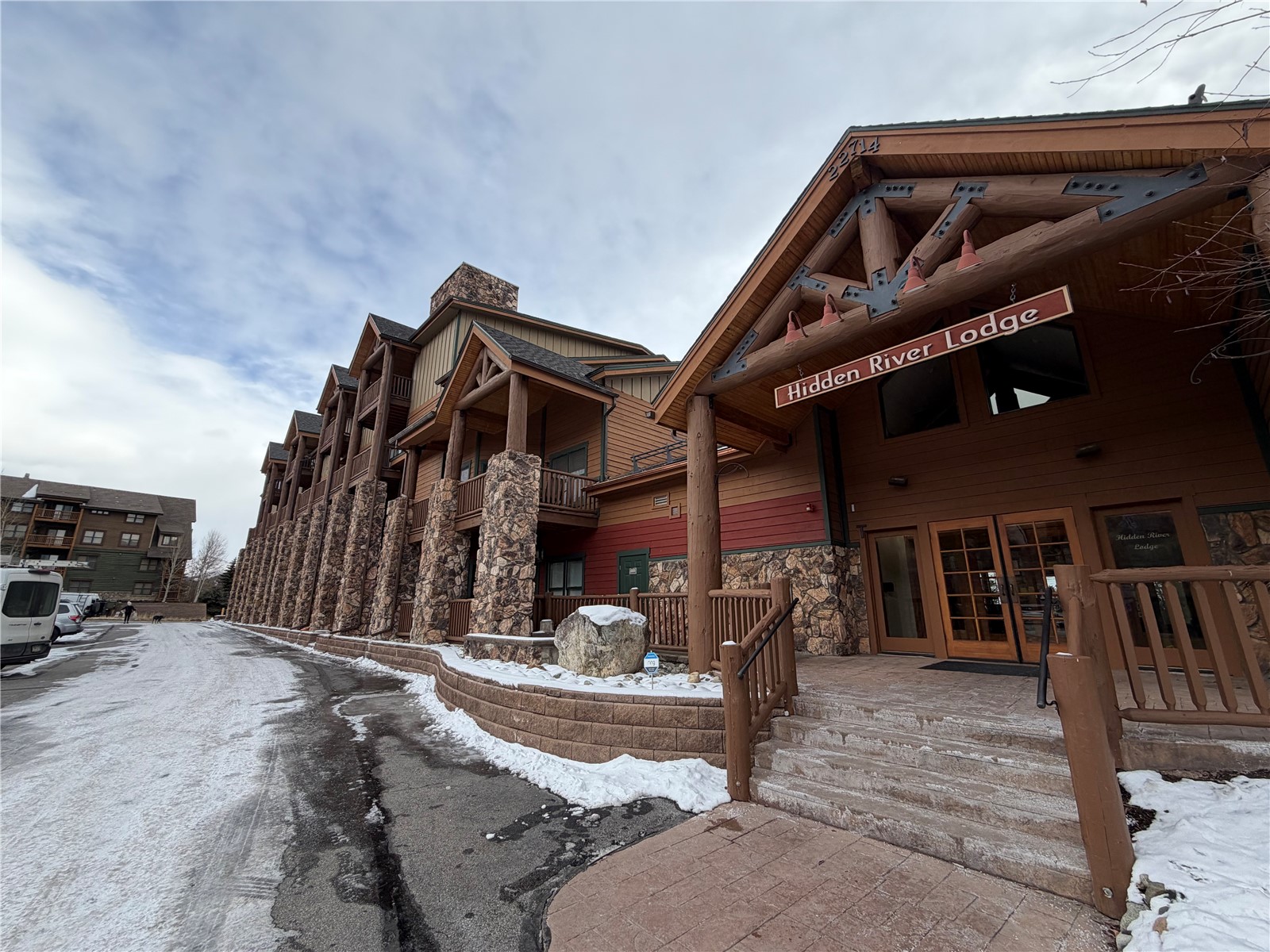 22714 Us Highway 6 Keystone CO 80435