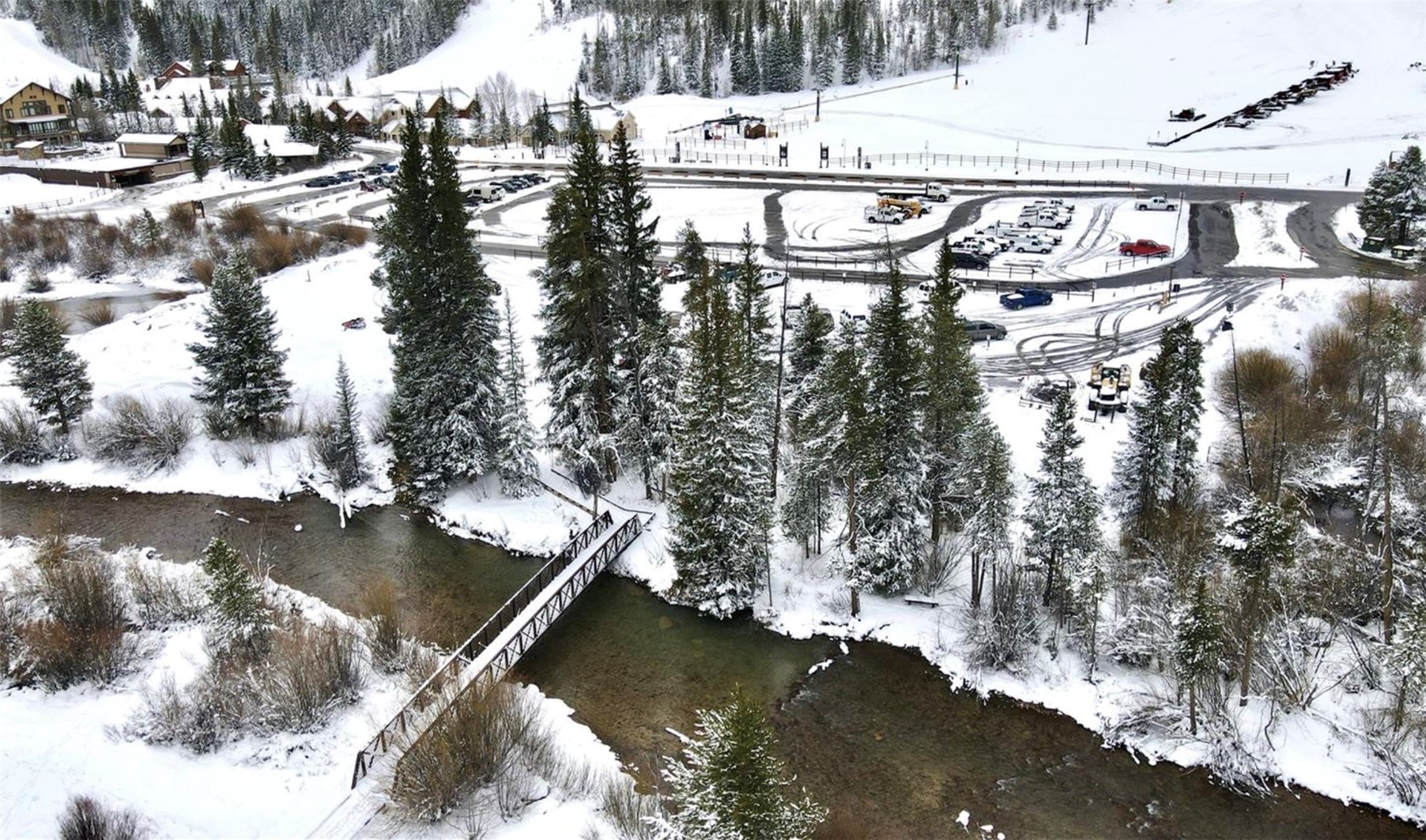 22714 Us Highway 6 Keystone CO 80435