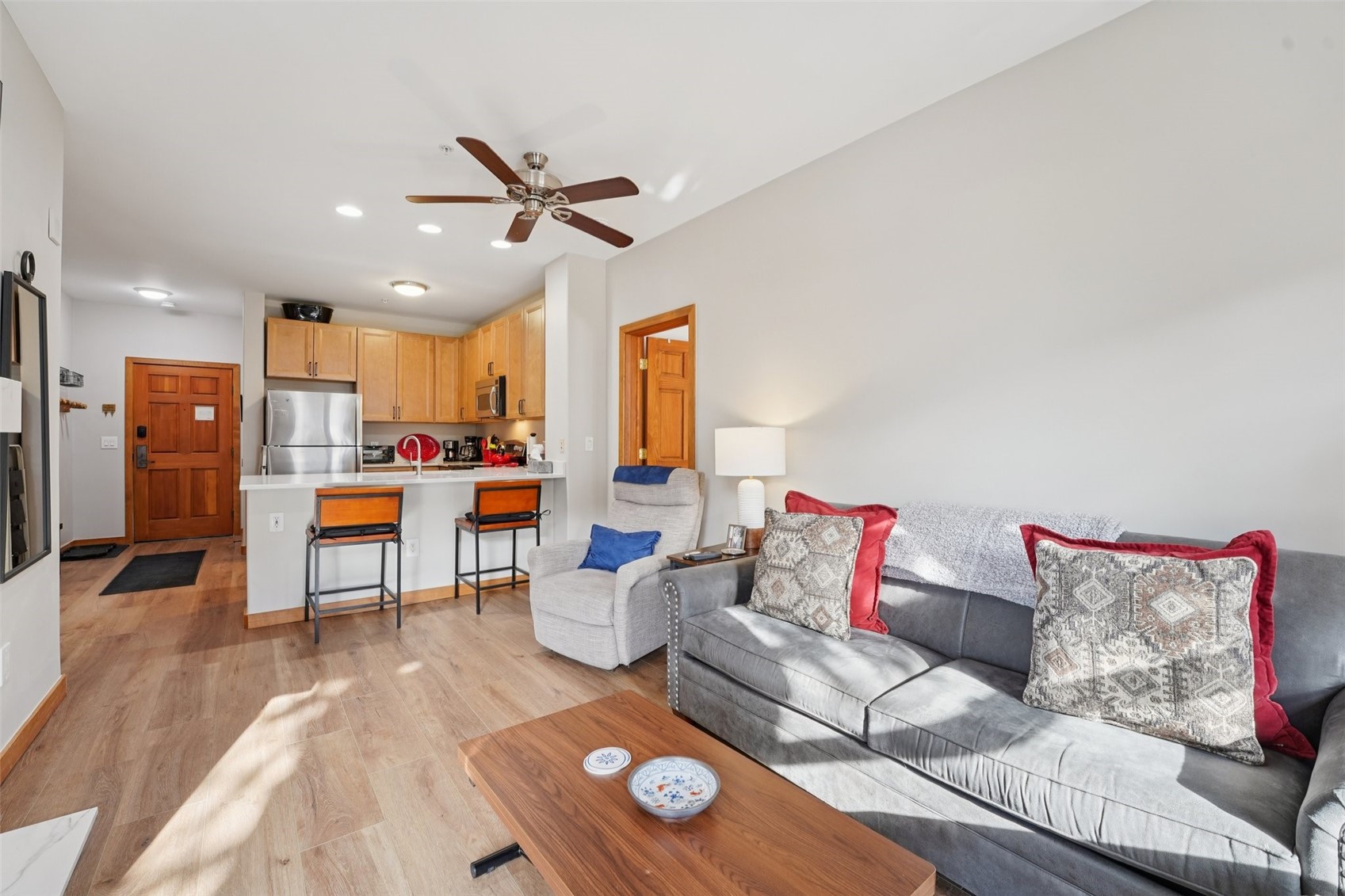 22714 Us Highway 6 Keystone CO 80435