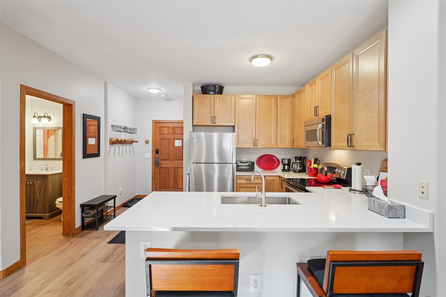 22714 Us Highway 6 Keystone CO 80435