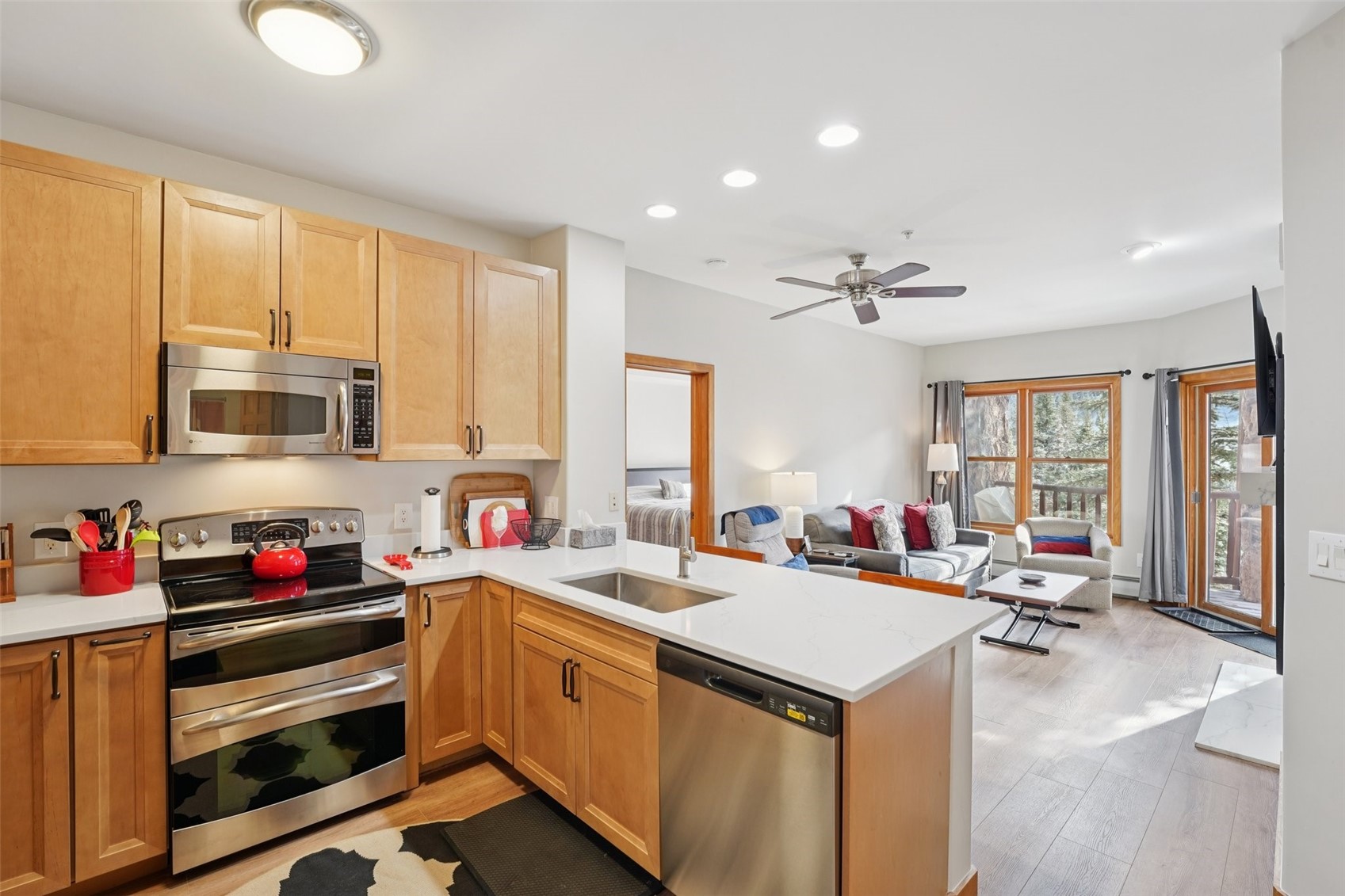 22714 Us Highway 6 Keystone CO 80435