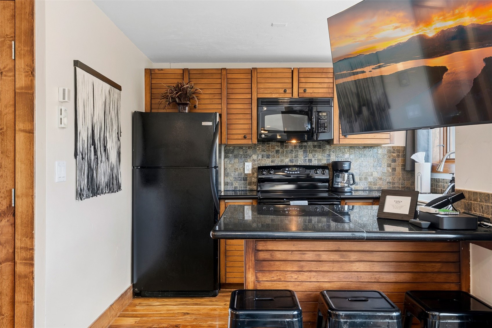 535 S Park Avenue Breckenridge CO 80424