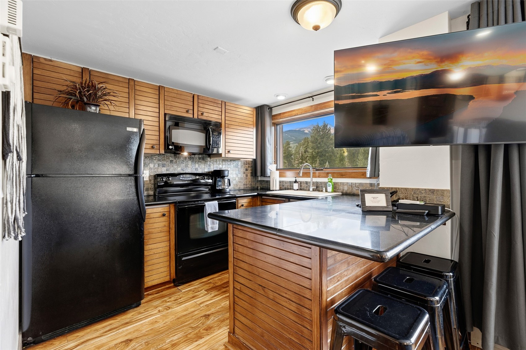 535 S Park Avenue Breckenridge CO 80424