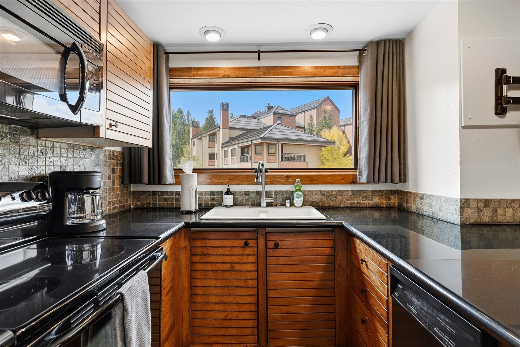 535 S Park Avenue Breckenridge CO 80424