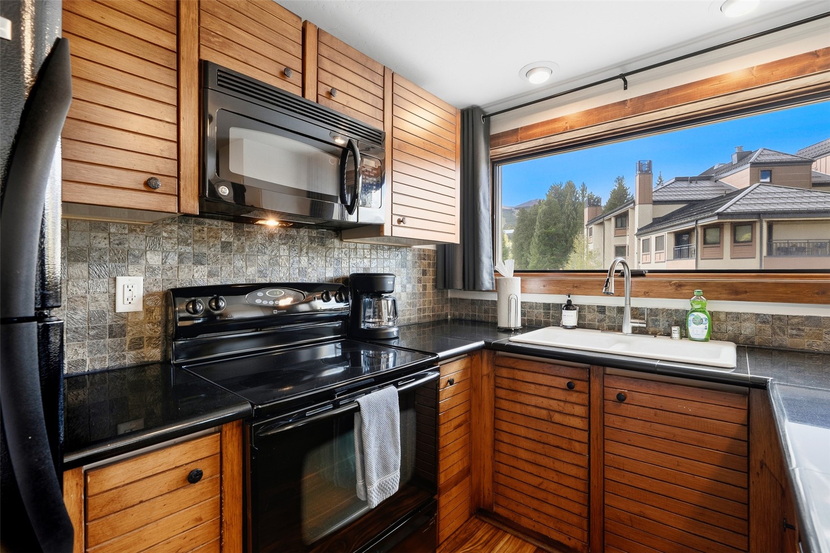 535 S Park Avenue Breckenridge CO 80424