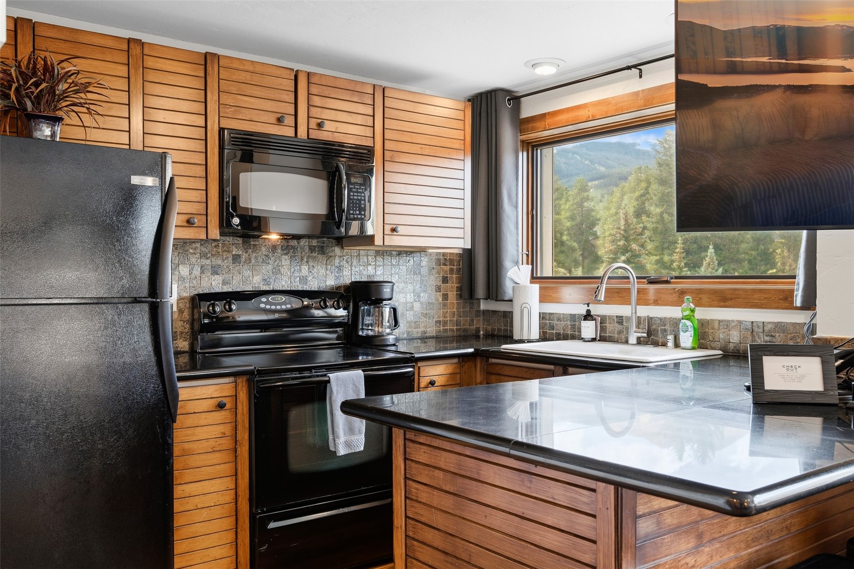 535 S Park Avenue Breckenridge CO 80424