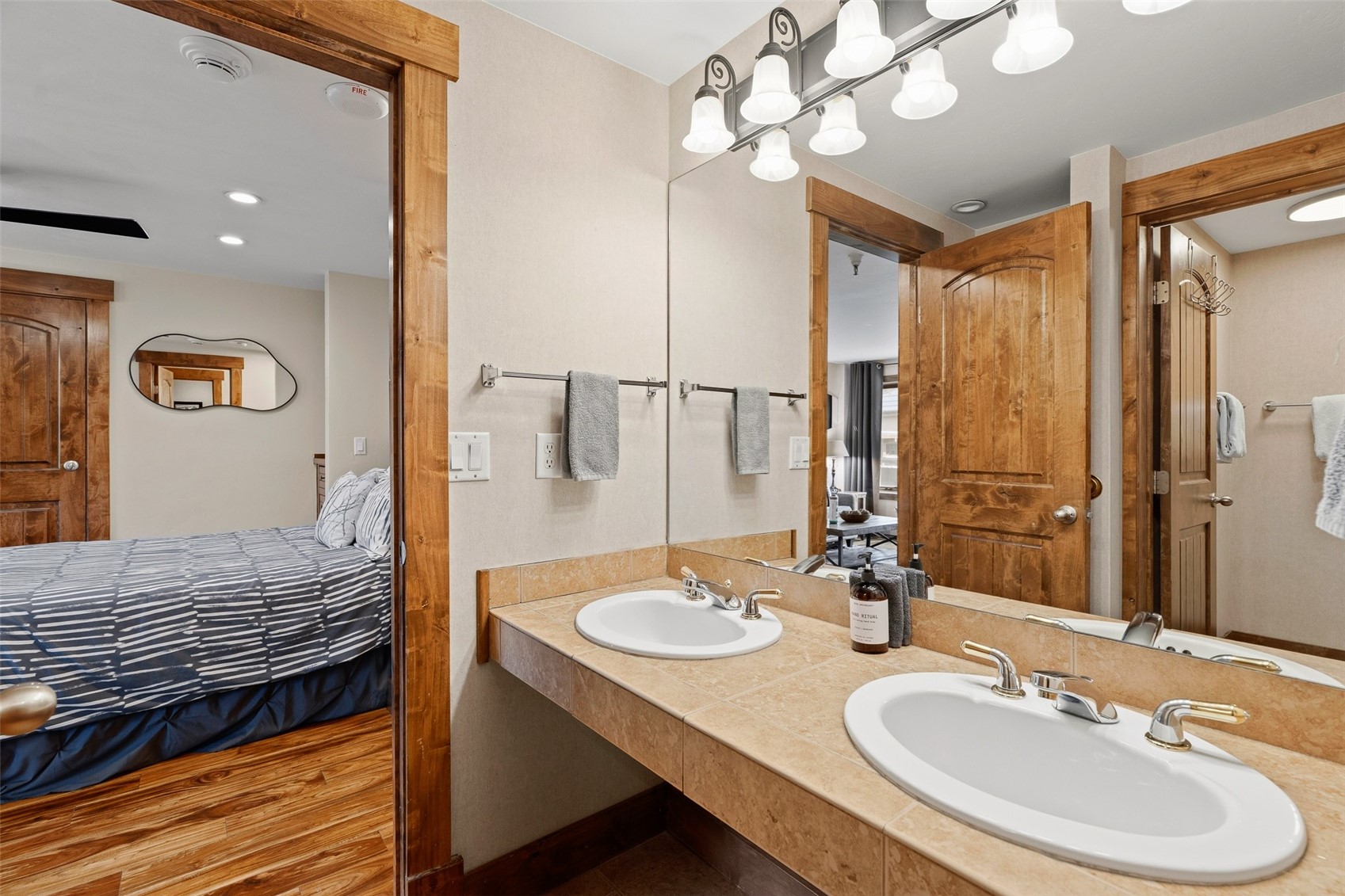 535 S Park Avenue Breckenridge CO 80424