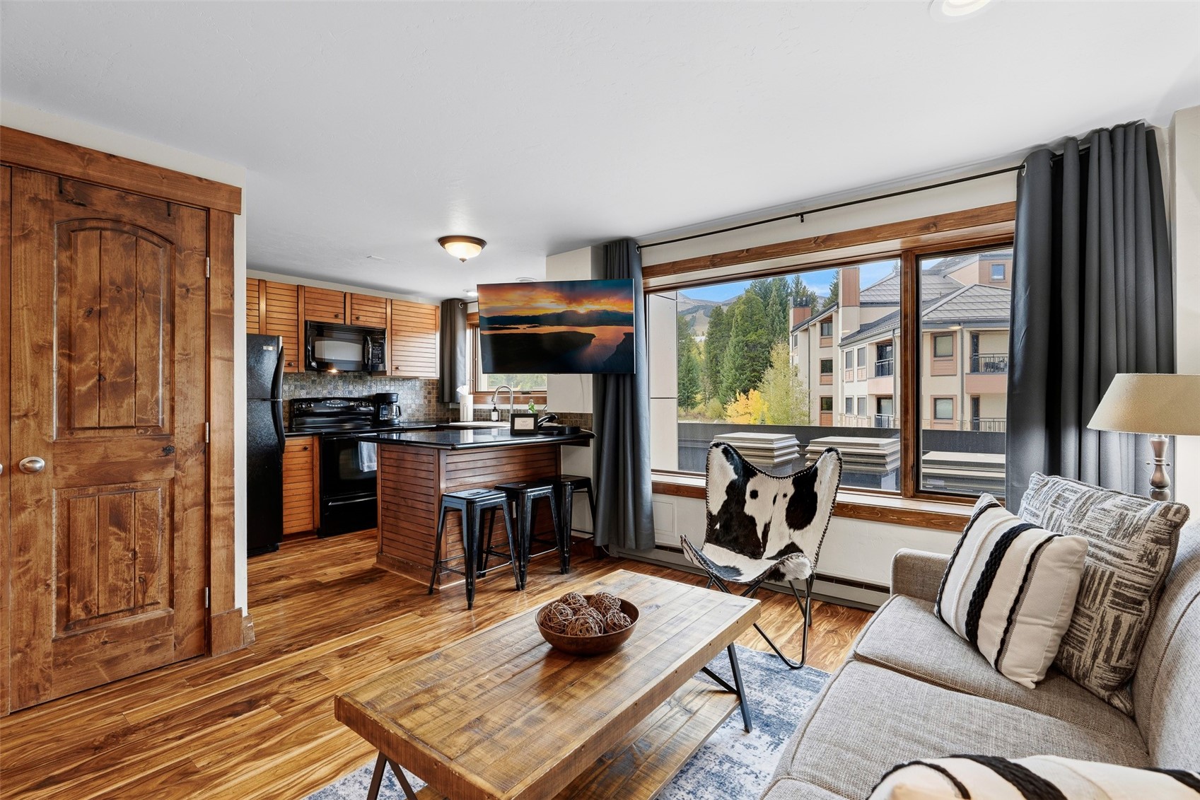 535 S Park Avenue Breckenridge CO 80424