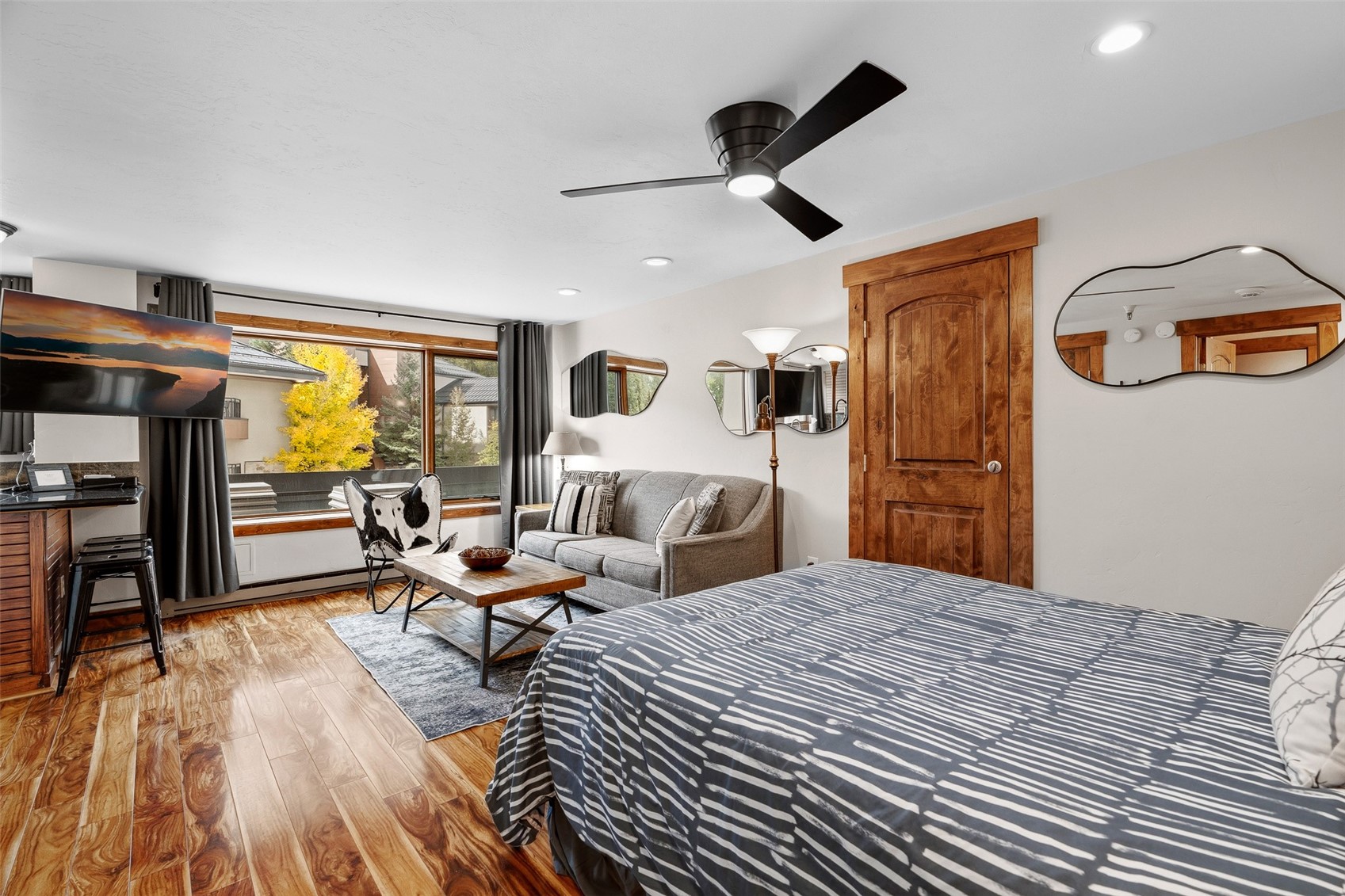 535 S Park Avenue Breckenridge CO 80424