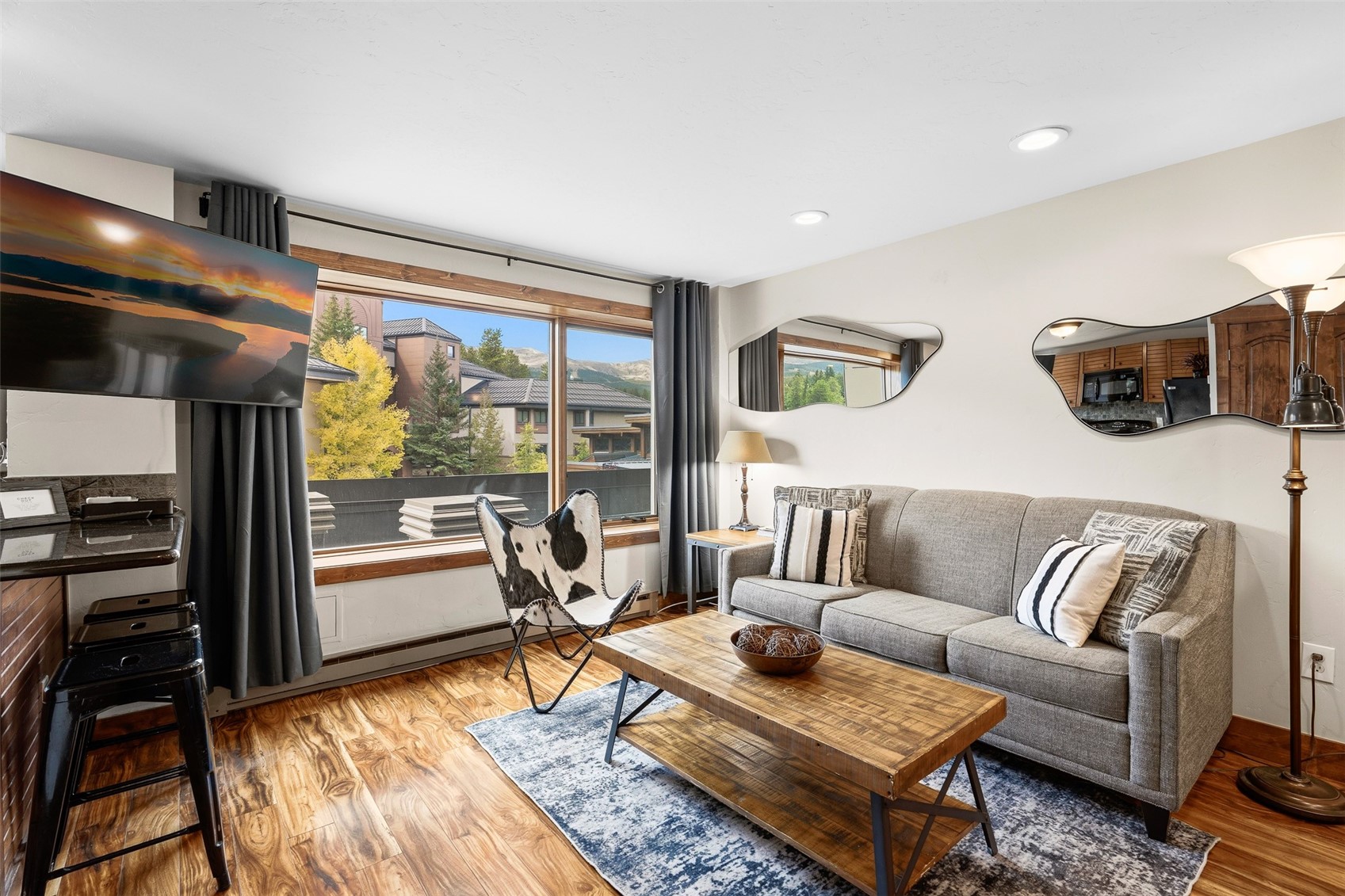 535 S Park Avenue Breckenridge CO 80424