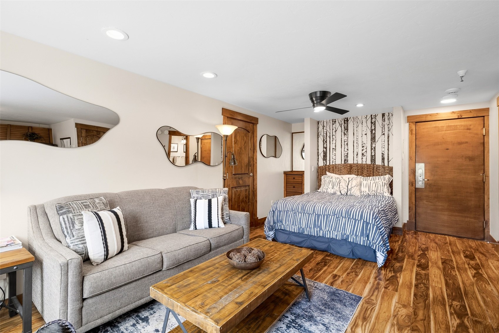 535 S Park Avenue Breckenridge CO 80424