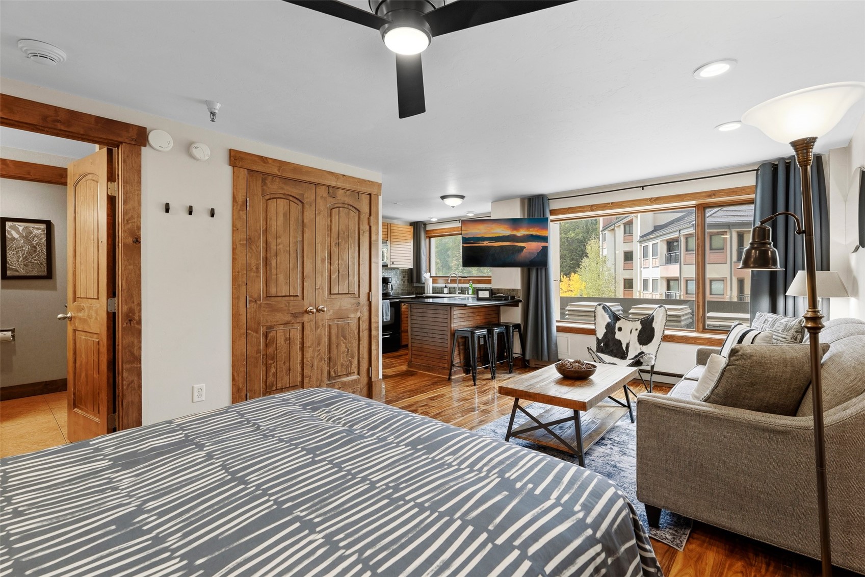 535 S Park Avenue Breckenridge CO 80424