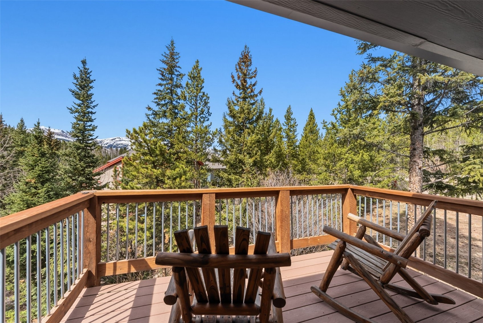 78 Bunker Hill Lode Breckenridge CO 80424