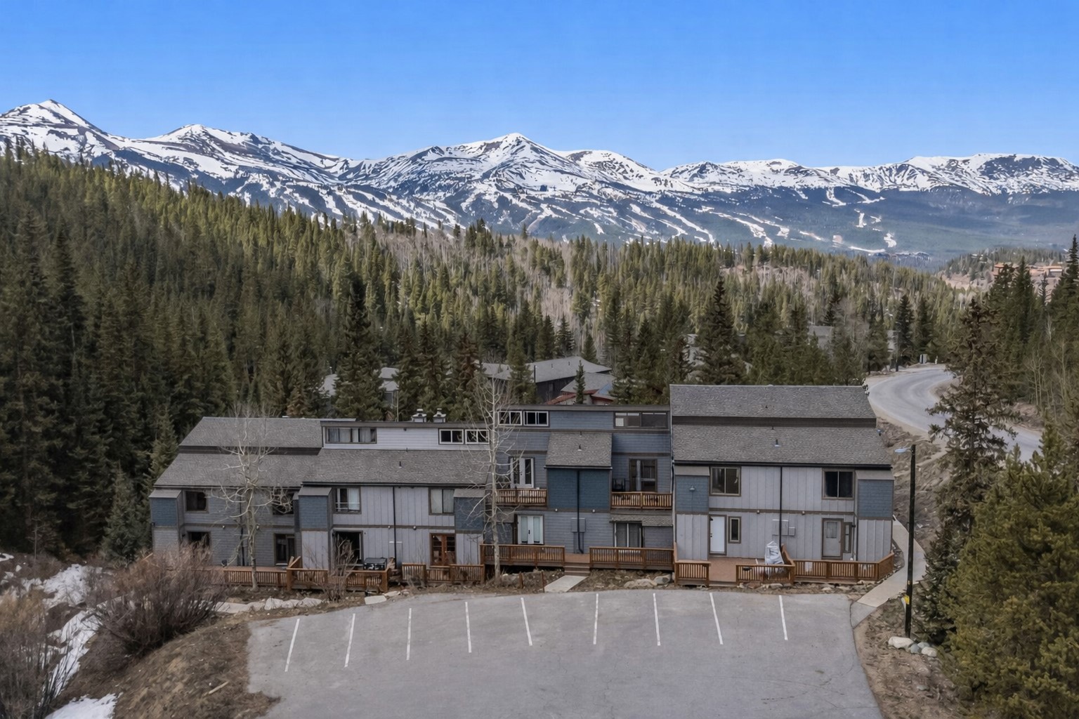 78 Bunker Hill Lode Breckenridge CO 80424