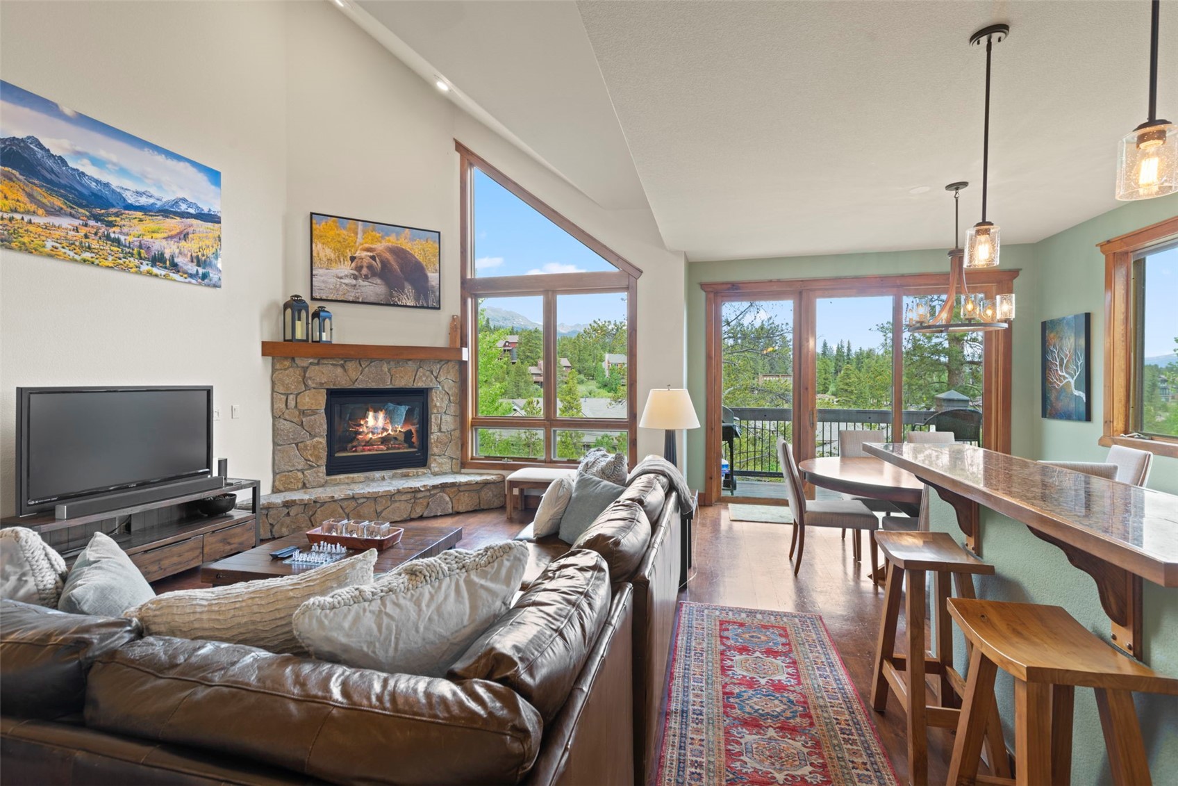 48 Bluff Court Breckenridge CO 80424