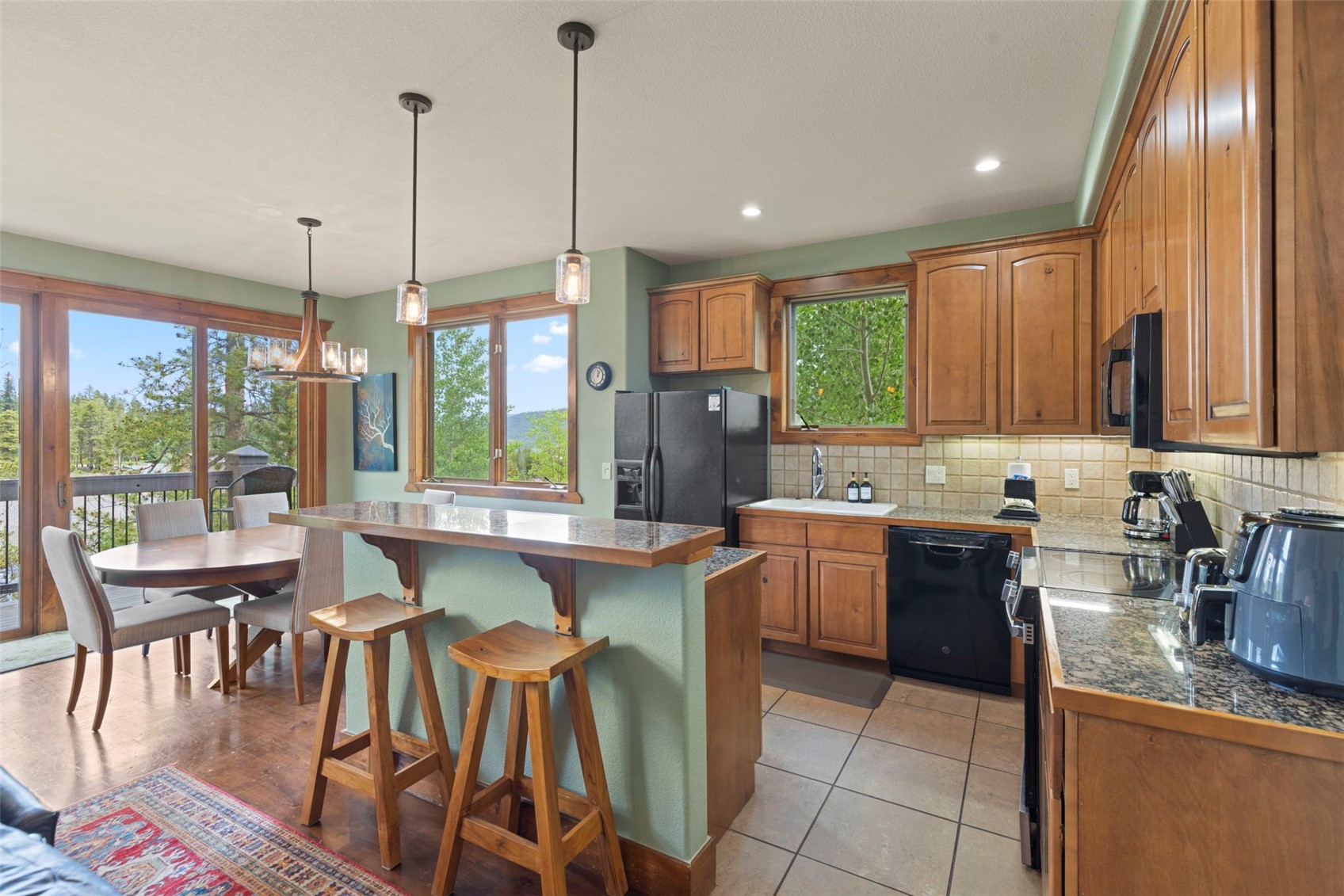 48 Bluff Court Breckenridge CO 80424