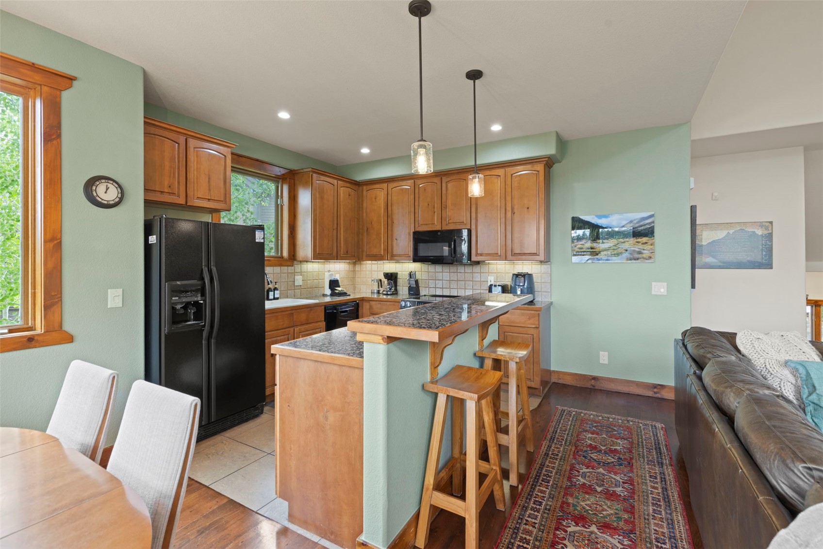 48 Bluff Court Breckenridge CO 80424