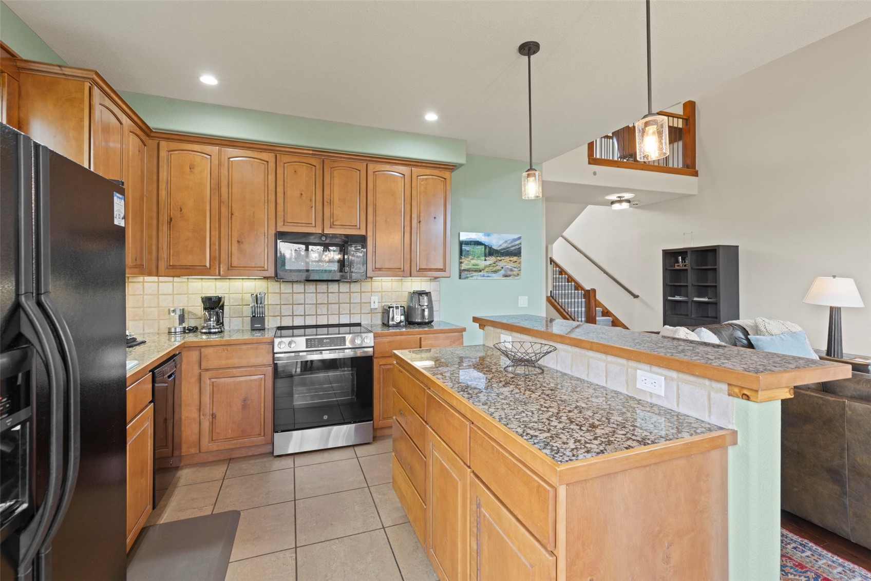 48 Bluff Court Breckenridge CO 80424