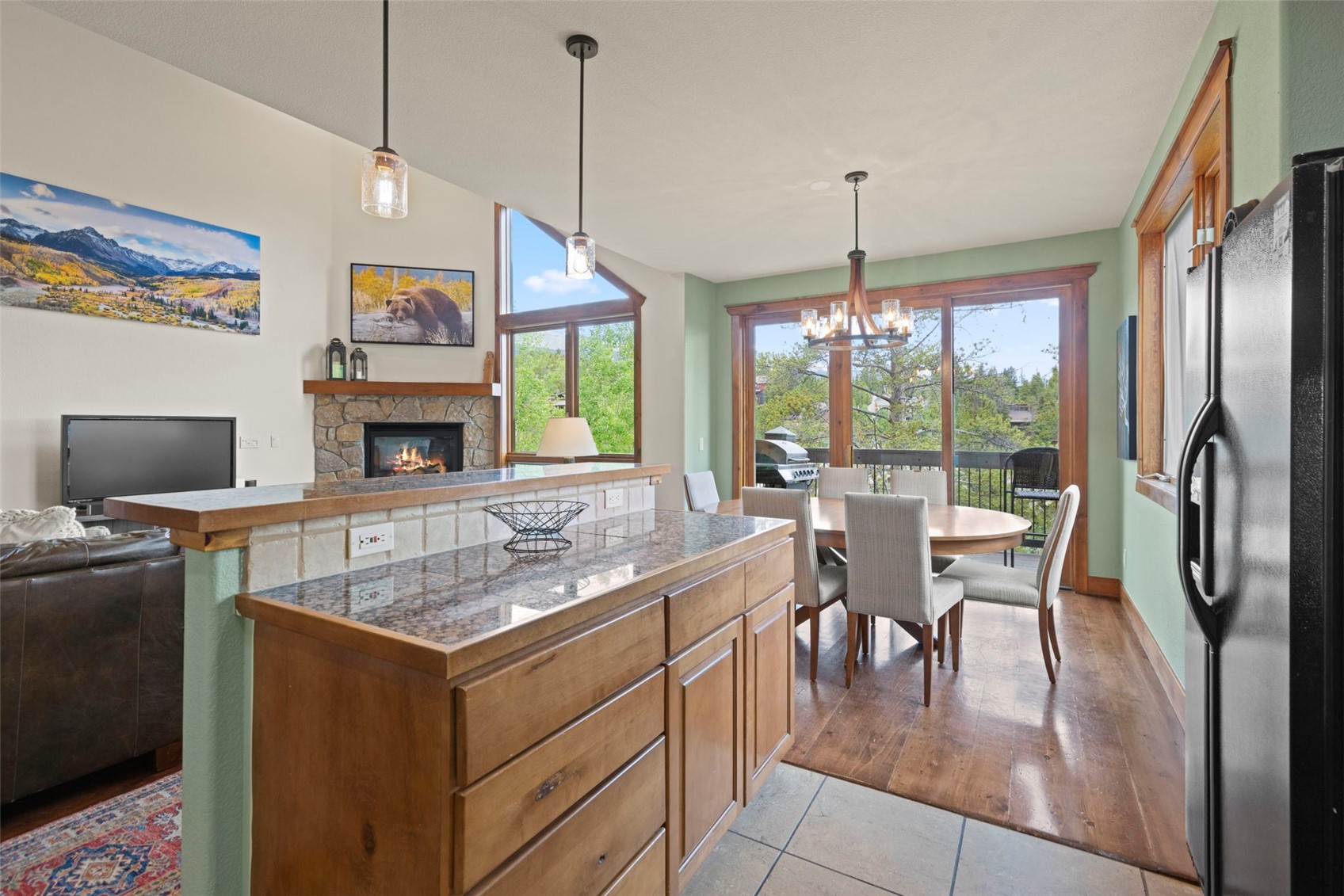 48 Bluff Court Breckenridge CO 80424