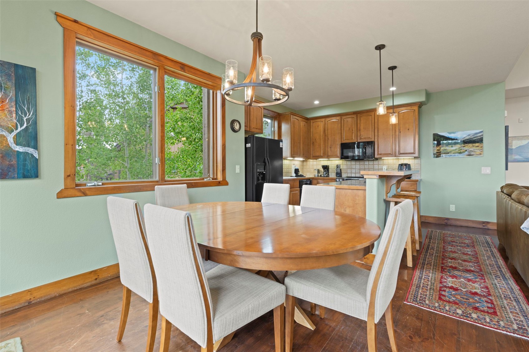 48 Bluff Court Breckenridge CO 80424