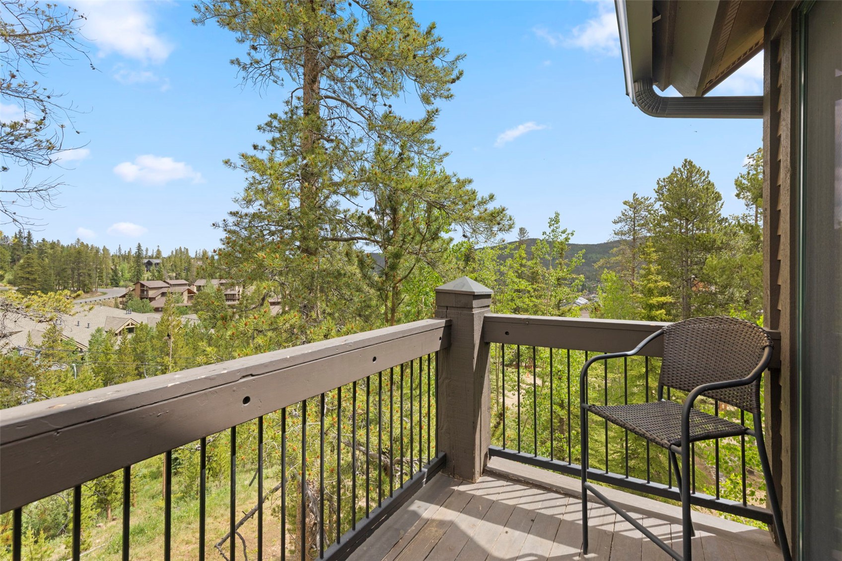 48 Bluff Court Breckenridge CO 80424