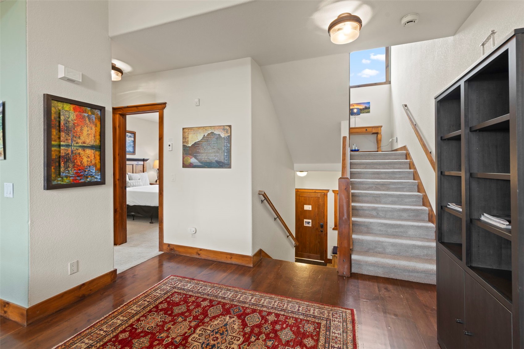 48 Bluff Court Breckenridge CO 80424