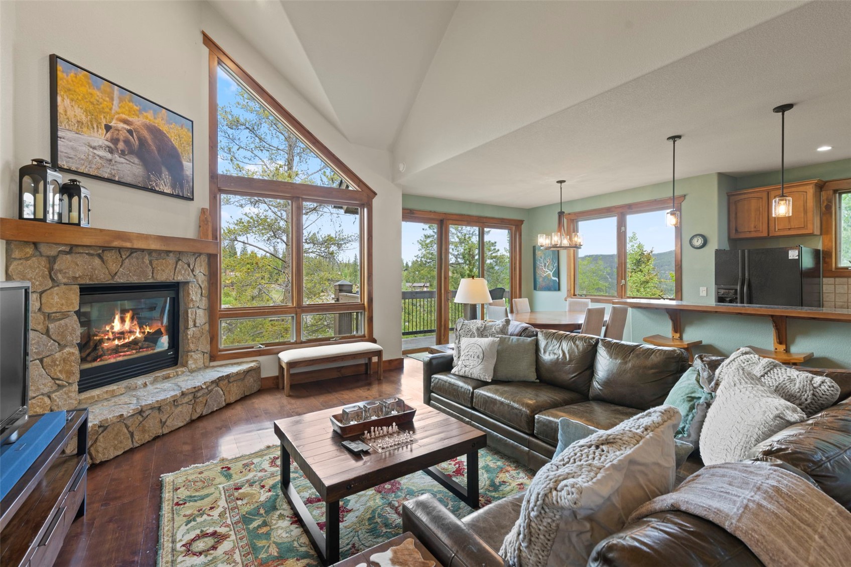 48 Bluff Court Breckenridge CO 80424