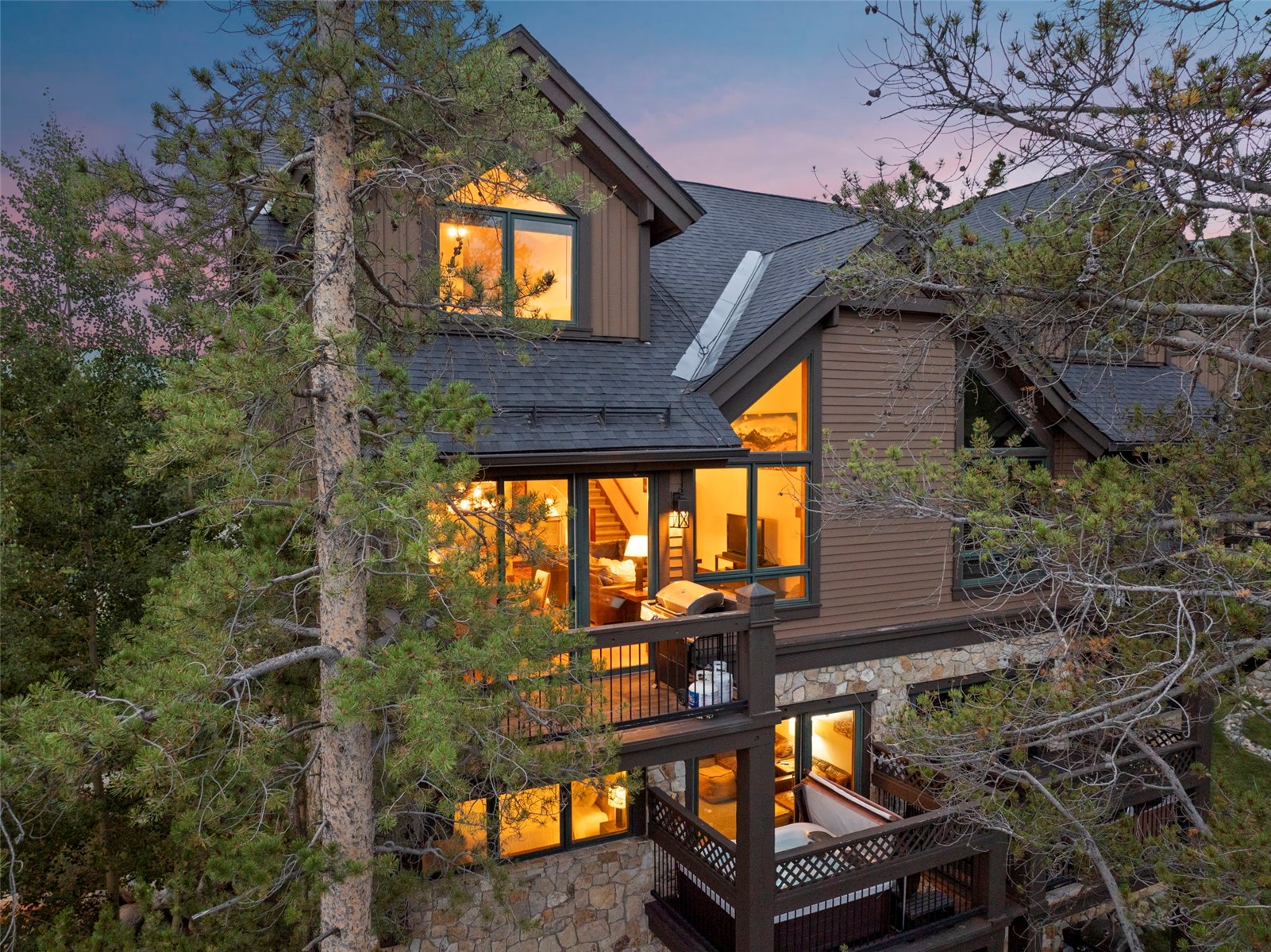 48 Bluff Court Breckenridge CO 80424