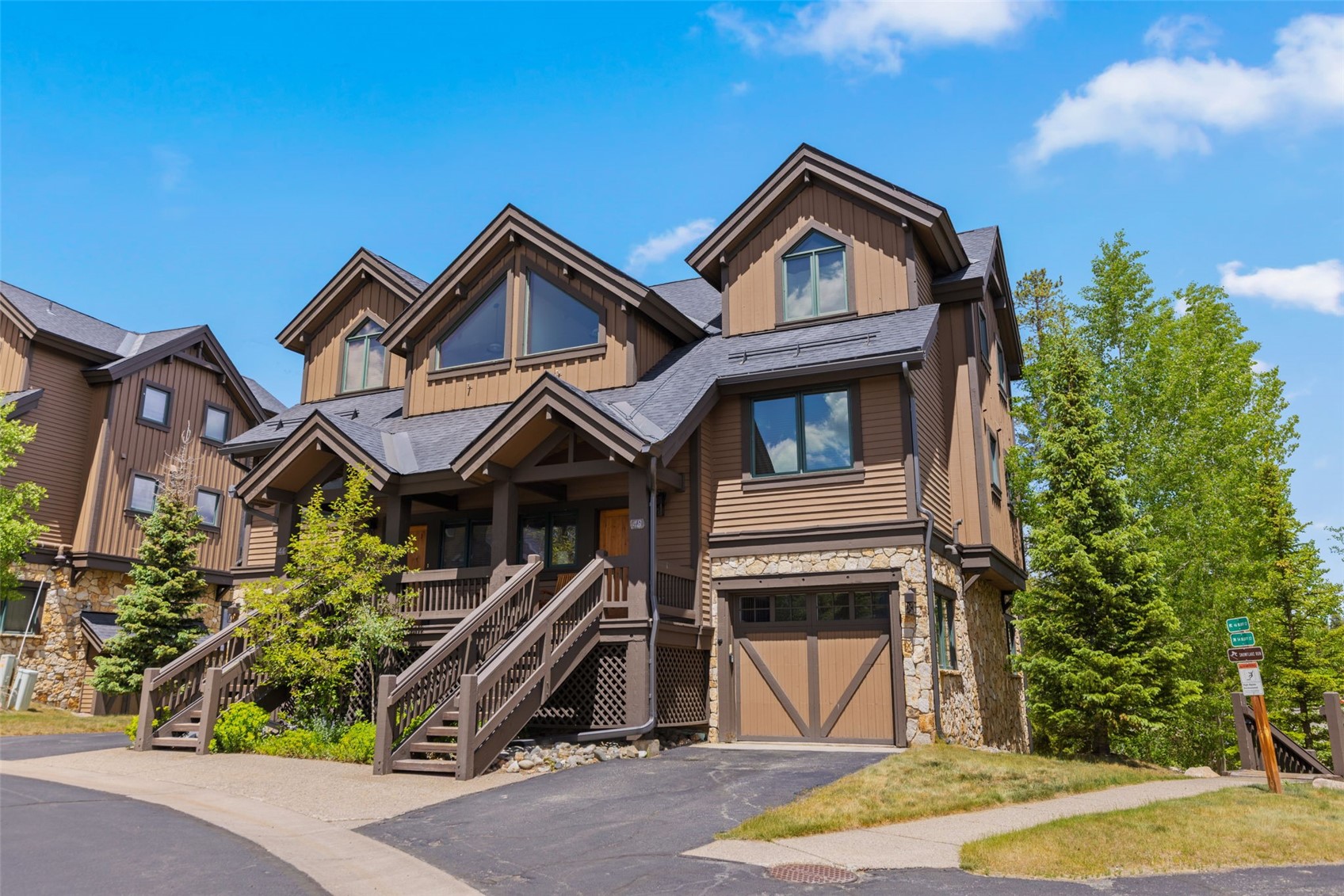 48 Bluff Court Breckenridge CO 80424