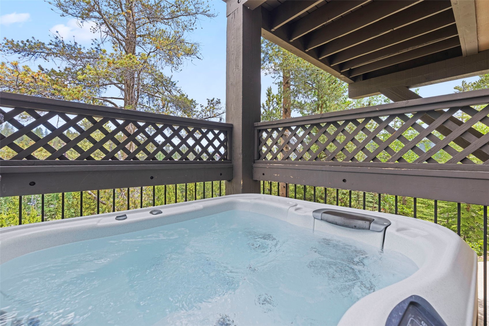 48 Bluff Court Breckenridge CO 80424